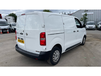 Väike kaubik VAUXHALL VIVARO 2900 1.5D 100PS: pilt 3