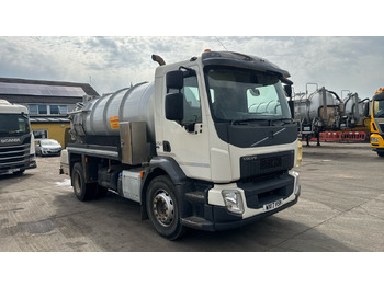 Vaakumveok VOLVO FL 250