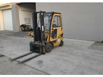 Gaasitõstuk CATERPILLAR GP