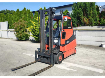 Elektritõstuk LINDE E25