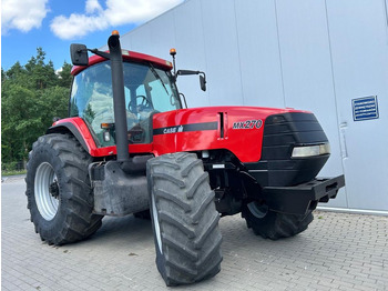 Traktor CASE IH MX Magnum