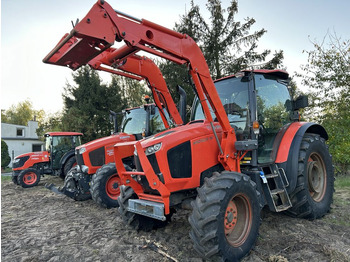 Traktor KUBOTA