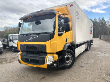 Külmutiga veoauto VOLVO FE 320