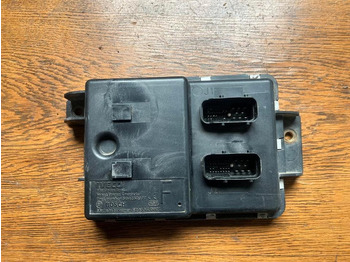 Mootori juhtimisseade IVECO