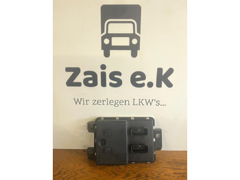 Mootori juhtimisseade IVECO