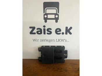 Mootori juhtimisseade IVECO