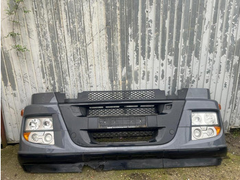 Kaitseraud IVECO Stralis