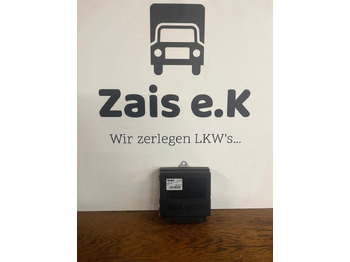 Mootori juhtimisseade IVECO