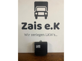 Mootori juhtimisseade IVECO