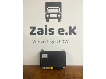 Mootori juhtimisseade IVECO