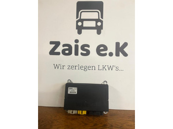 Mootori juhtimisseade IVECO