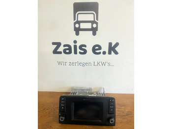 Juhtimissüsteem MAN