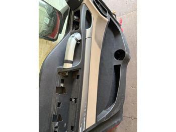 Uks ja varuosad - Veoauto MAN TGX Fahrertür Rot Spiegel Innenverkleidung LN 63: pilt 5