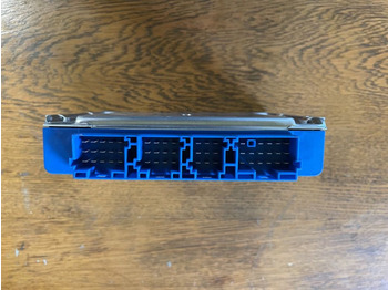 Mootori juhtimisseade - Veoauto MAN TGX TGL Knorr-Bremse EBS Elektronik 81258087016: pilt 3