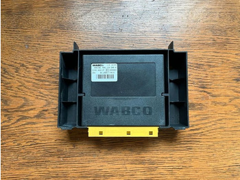 Mootori juhtimisseade WABCO