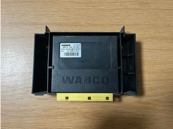 Mootori juhtimisseade WABCO