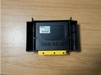 Mootori juhtimisseade WABCO