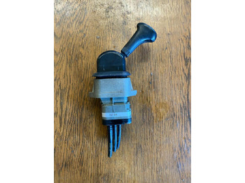 Käigukang - Veoauto Mercedes Actros MP2 Handknorrbremse A 000 420 02 84: pilt 2 Käigukang - Veoauto Mercedes Actros MP2 Handknorrbremse A 000 420 02 84: pilt 2