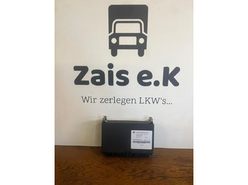 Mootori juhtimisseade MERCEDES-BENZ Actros