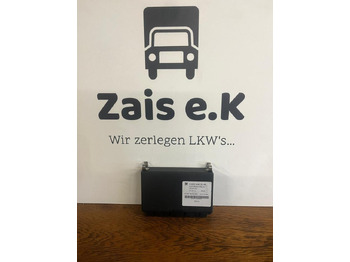 Mootori juhtimisseade MERCEDES-BENZ Actros