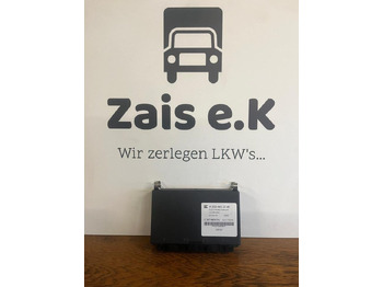 Mootori juhtimisseade MERCEDES-BENZ Actros