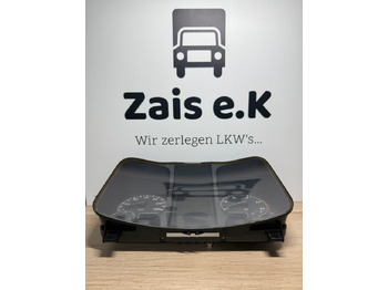 Armatuurlaud MERCEDES-BENZ Actros