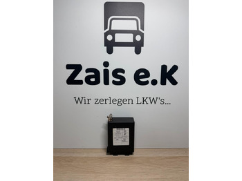 Mootori juhtimisseade MERCEDES-BENZ Actros