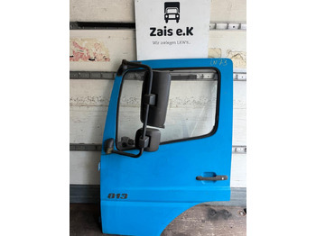 Uks ja varuosad MERCEDES-BENZ Atego