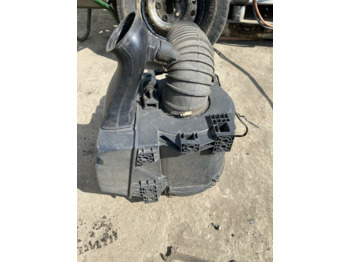 Õhufilter - Veoauto Mercedes Atego Luftfilterkasten Luftfilter Gehäuse A 973 528 06 0: pilt 2