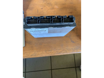 Mootori juhtimisseade - Veoauto Mercedes Atego VDO Elektronik FMR Steuergerät A 000 446 47 02: pilt 3