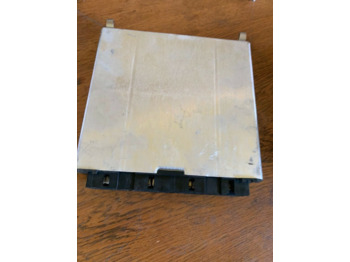 Mootori juhtimisseade - Veoauto Mercedes Atego VDO Elektronik FMR Steuergerät A 000 446 47 02: pilt 4