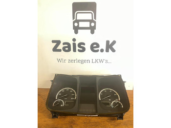 Armatuurlaud MERCEDES-BENZ Actros