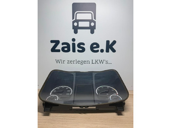 Armatuurlaud MERCEDES-BENZ Actros