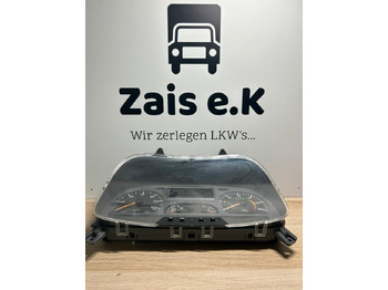 Armatuurlaud MERCEDES-BENZ