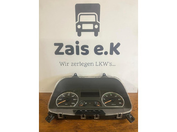Armatuurlaud MERCEDES-BENZ