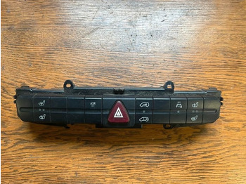 Elektrisüsteem MERCEDES-BENZ Sprinter