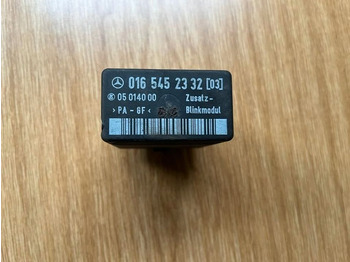 Mootori juhtimisseade MERCEDES-BENZ Vito