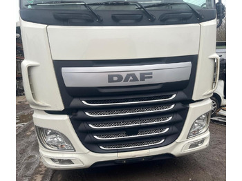 Varuosa DAF XF