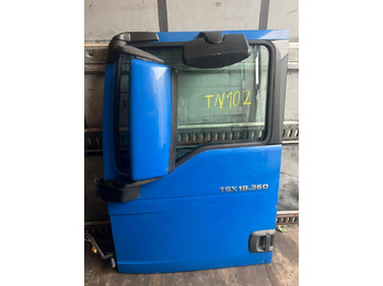Varuosa MAN TGX