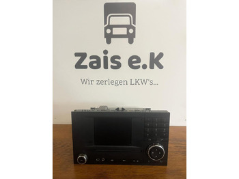 Varuosa MERCEDES-BENZ Actros