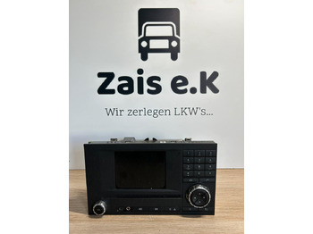 Varuosa MERCEDES-BENZ Actros