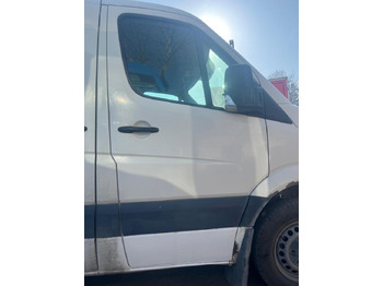 Varuosa VOLKSWAGEN Crafter