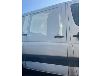 Varuosa VOLKSWAGEN Crafter