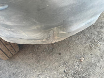 Varuosa VW Crafter Frontpaket: pilt 5