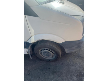Varuosa VW Crafter Frontpaket: pilt 2