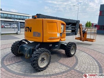 Liigendpoom ATN Zebra 16 Diesel 4x4 Articulated Boom Lift 1640cm: pilt 3