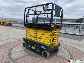 Käärlift Airo X16EW Electric X16 EW Scissor Work Lift 1590cm: pilt 2