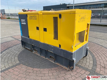 Generaatorikomplekt Atlas Copco QAS100 ST3 Diesel Generator 400/230V: pilt 4