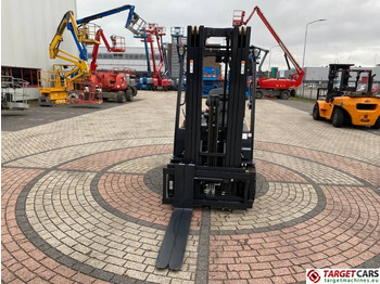 Uus Elektritõstuk Doosan B35X-7 Plus Electric Forklift 3.5T Triplex-482cm: pilt 2