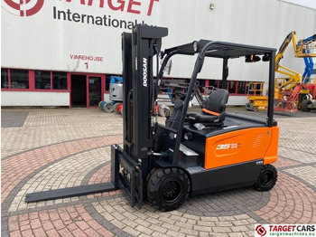 Elektritõstuk DOOSAN